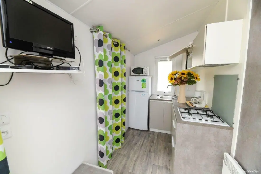 Camping Paradis La Pomme de Pin4 étoiles★★★★