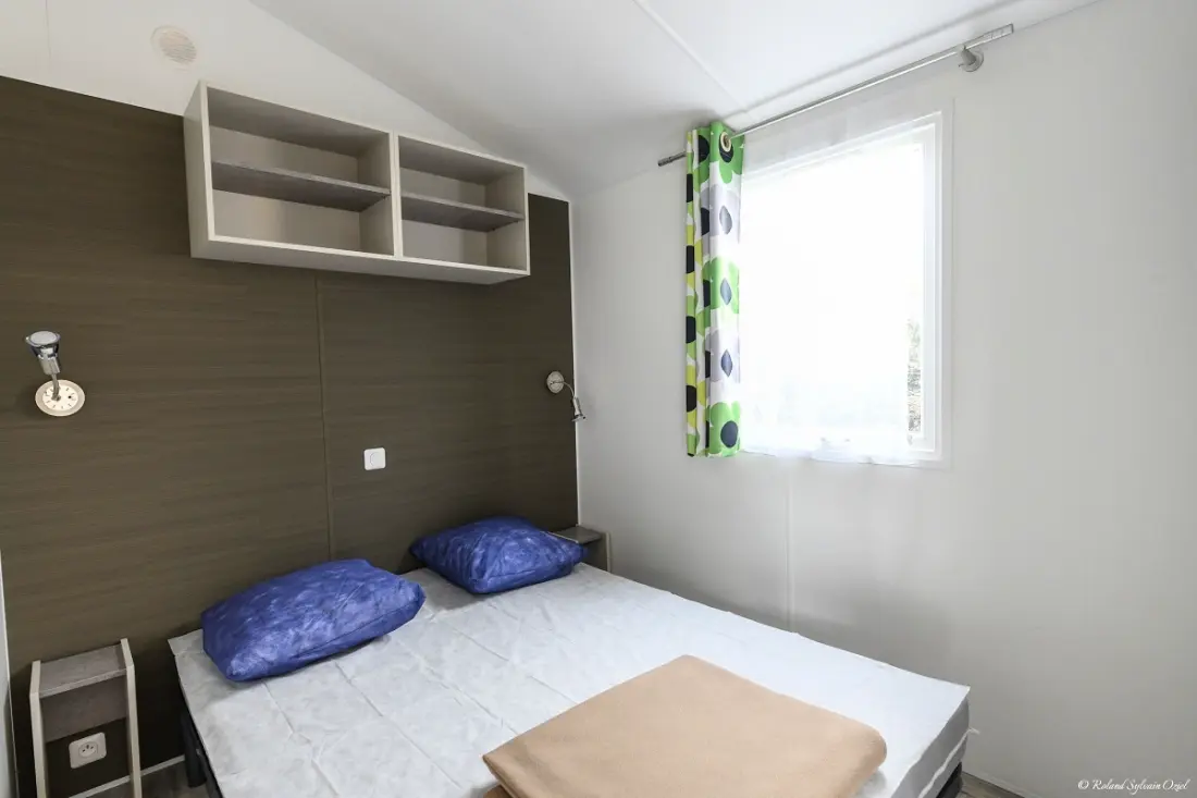 Camping Paradis La Pomme de Pin4 étoiles★★★★
