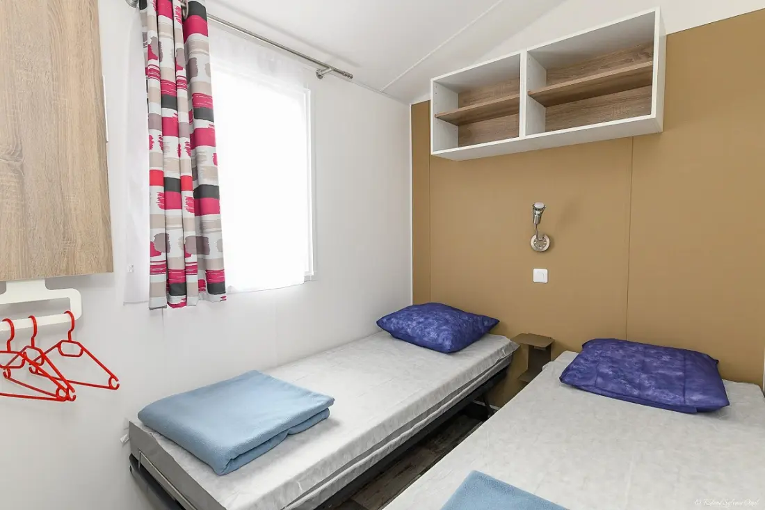 Camping Paradis La Pomme de Pin4 étoiles★★★★