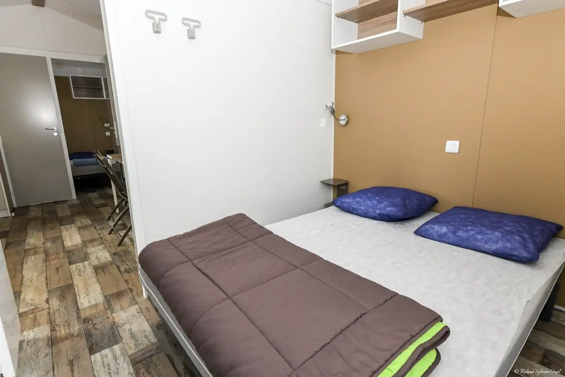 Camping Paradis La Pomme de Pin4 étoiles★★★★