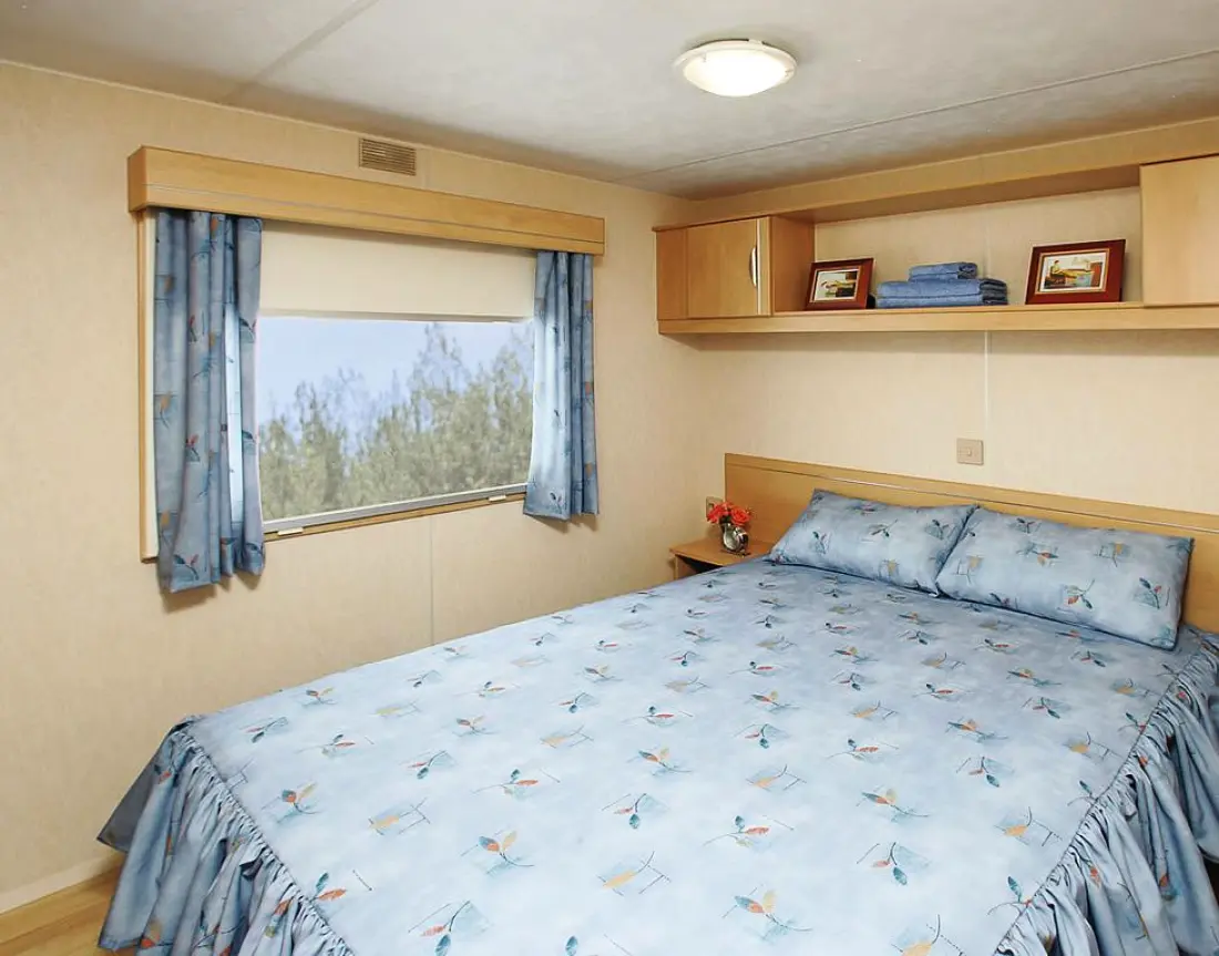 Camping Paradis La Pomme de Pin4 étoiles★★★★
