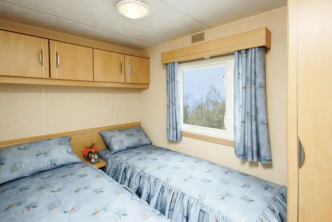 Camping Paradis La Pomme de Pin4 étoiles★★★★