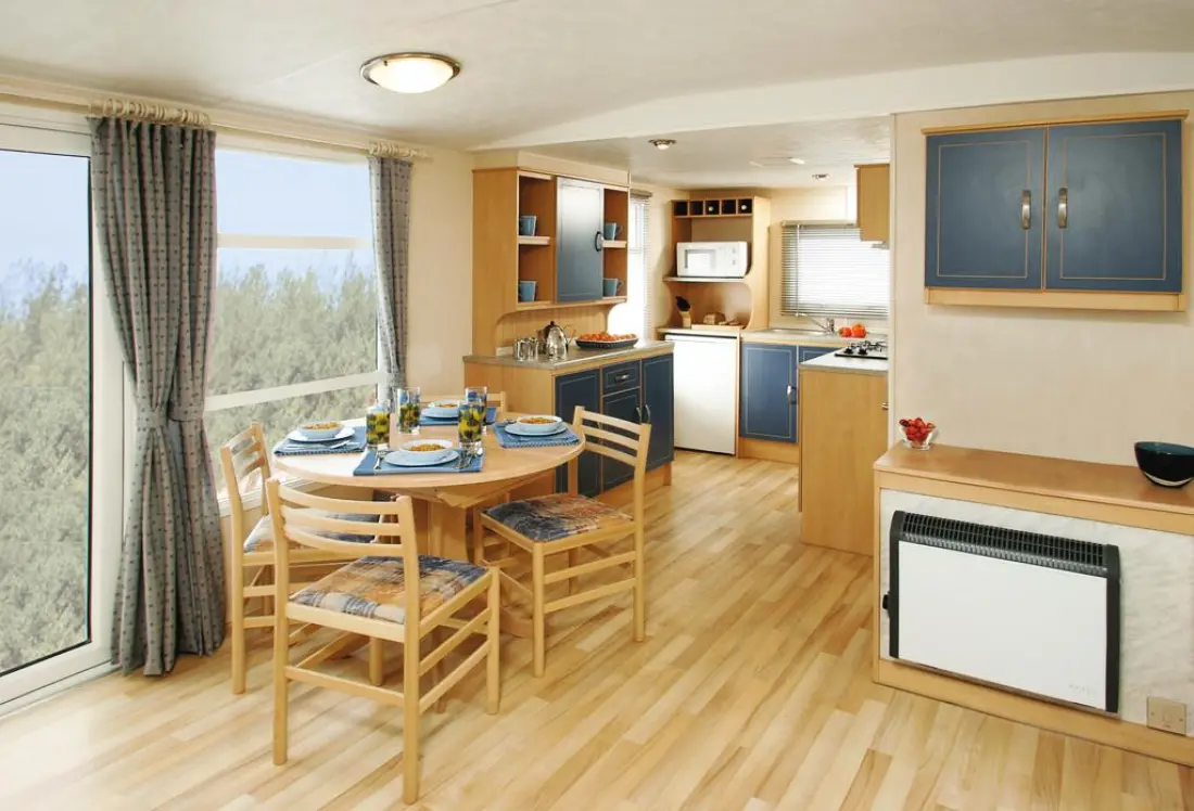 Camping Paradis La Pomme de Pin4 étoiles★★★★