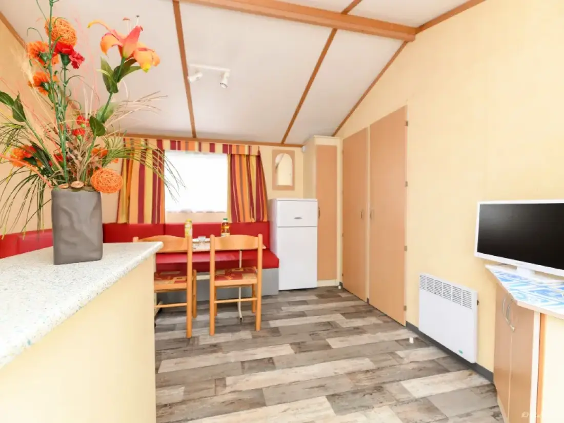 Camping Paradis La Pomme de Pin4 étoiles★★★★