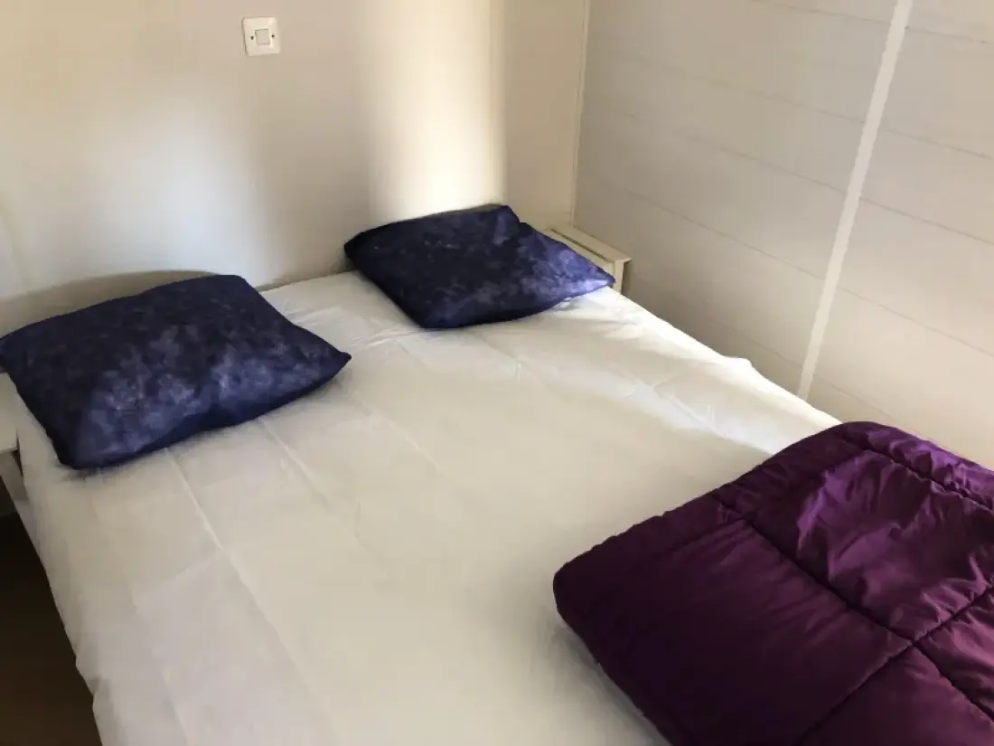 Camping Paradis La Pomme de Pin4 étoiles★★★★