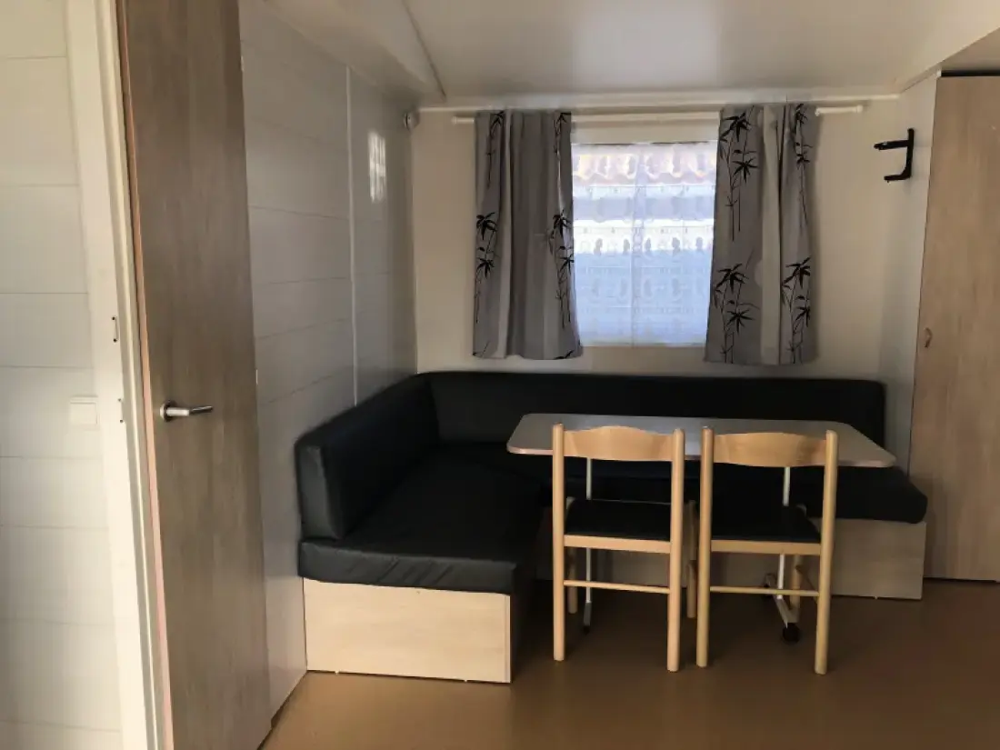 Camping Paradis La Pomme de Pin4 étoiles★★★★