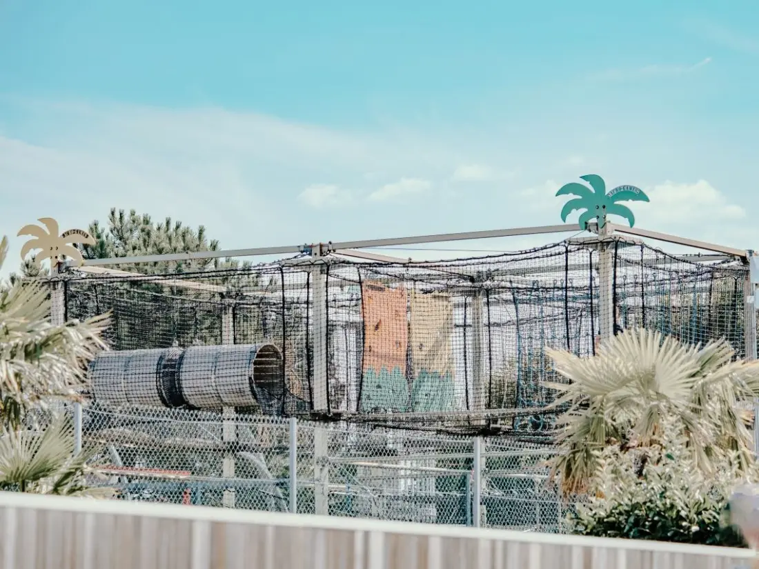 Chadotel L'Océano d'Or 5 étoiles★★★★★