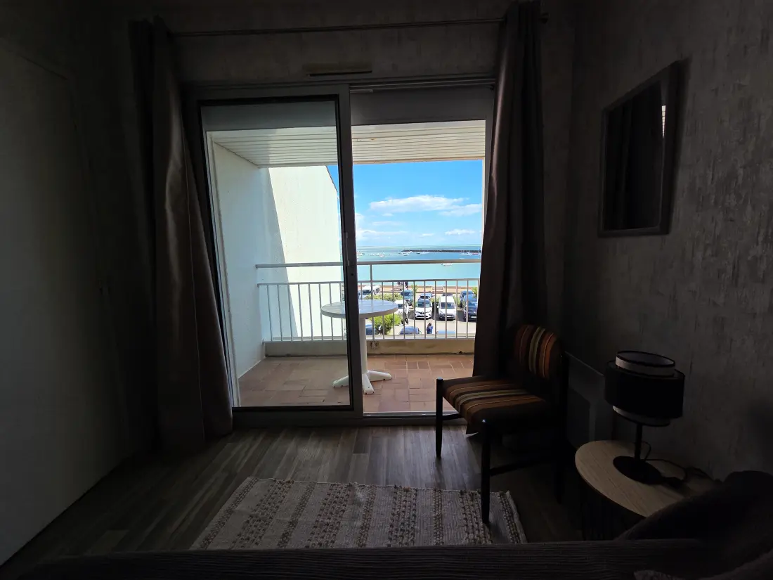 Location de Vacances Jard-sur-Mer 82