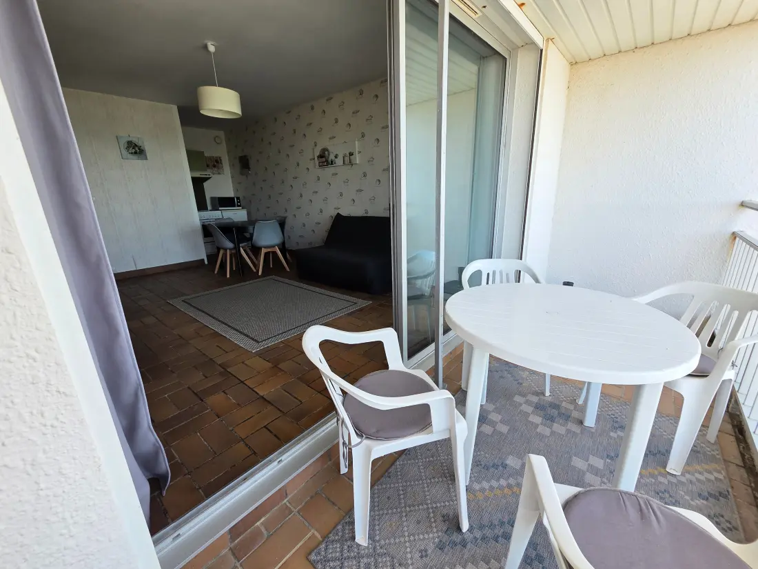 Location de Vacances Jard-sur-Mer 82