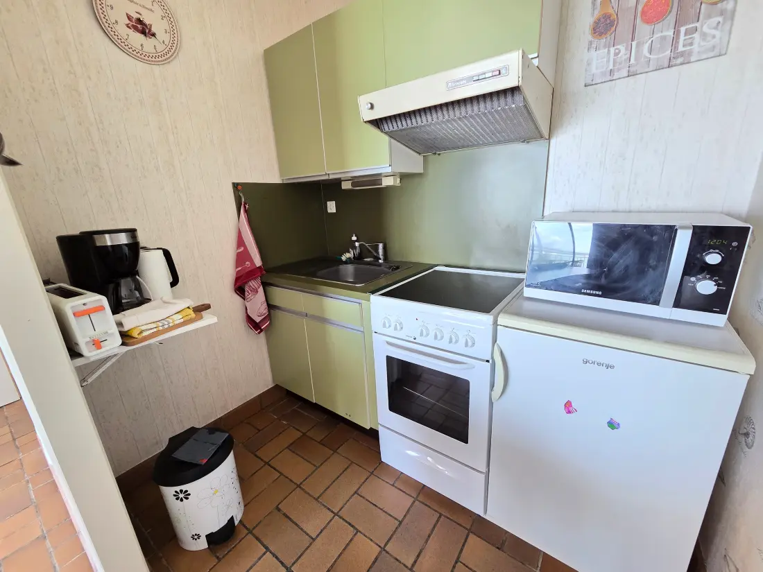 Location de Vacances Jard-sur-Mer 82