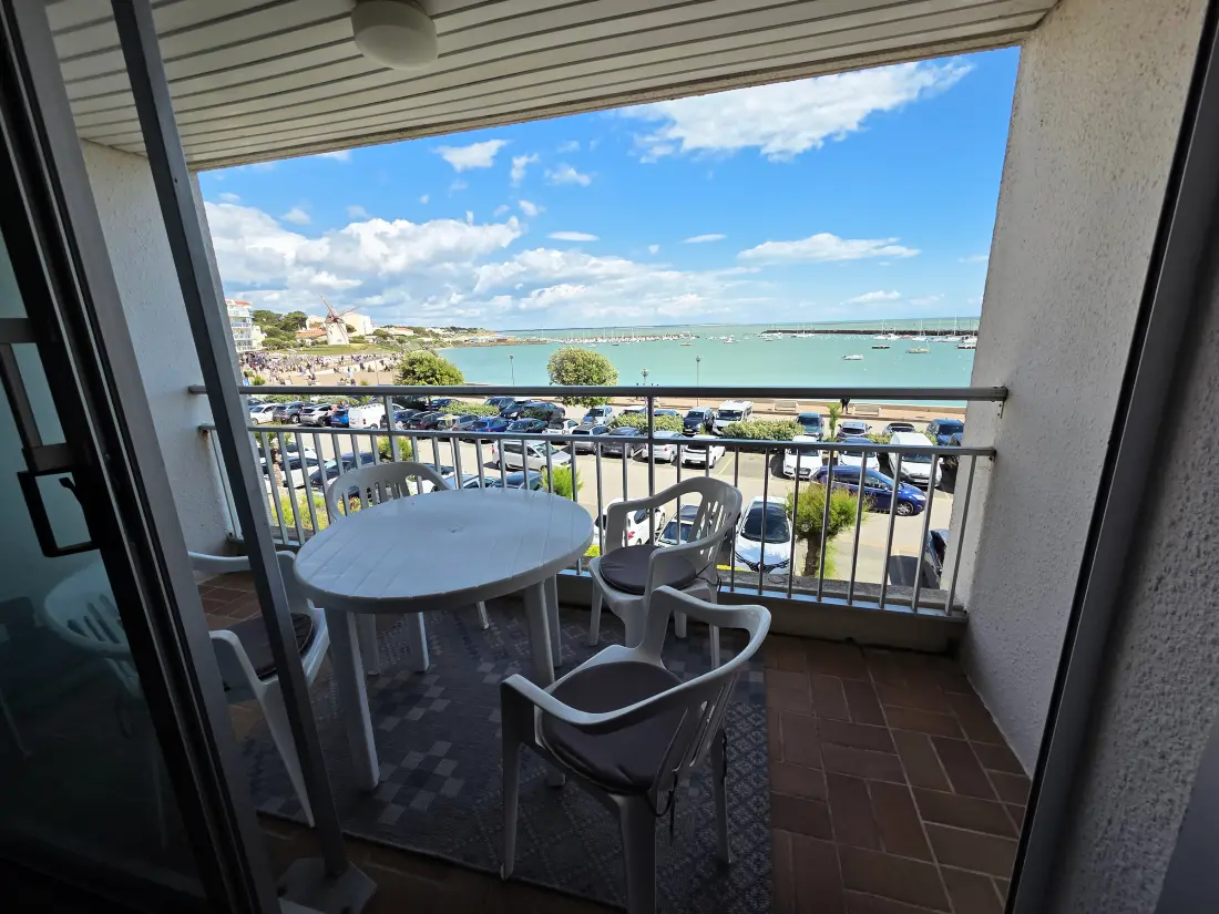 Location de Vacances Jard-sur-Mer 82