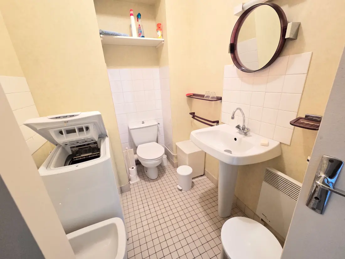 Location de Vacances Jard-sur-Mer 82