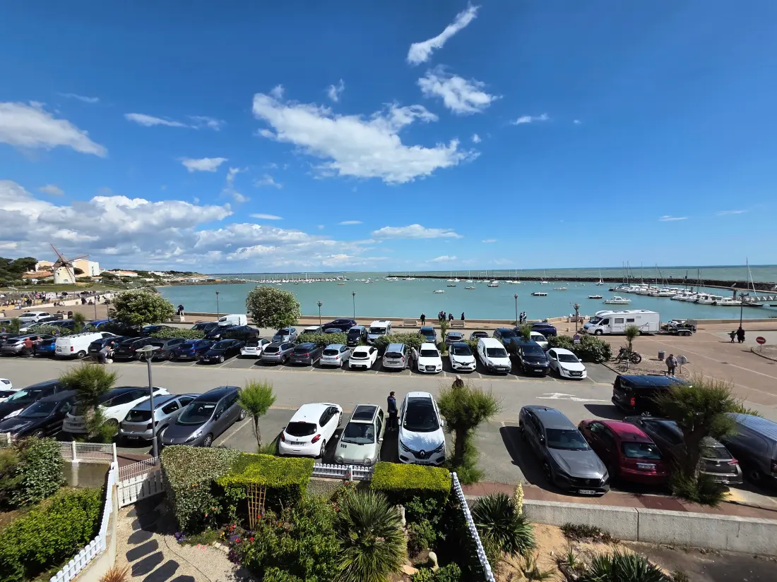 Location de Vacances Jard-sur-Mer 82