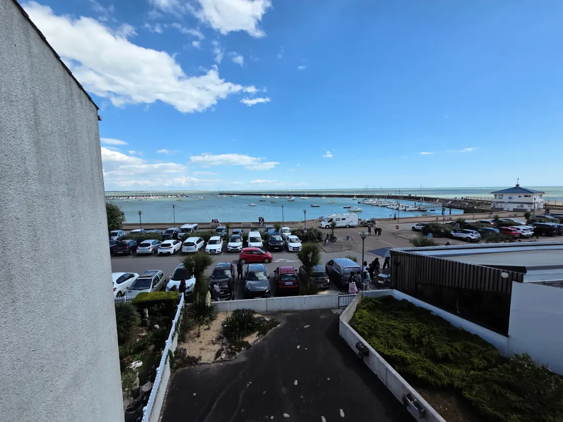 Location de Vacances Jard-sur-Mer 82