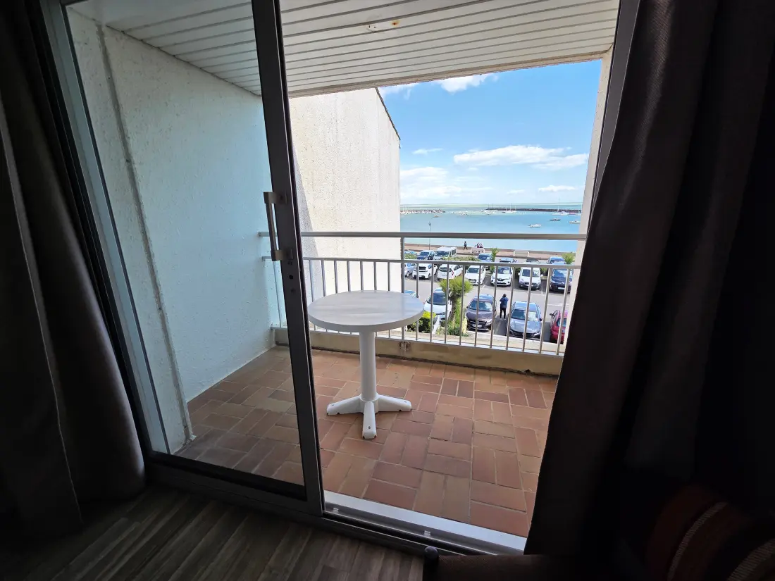 Location de Vacances Jard-sur-Mer 82