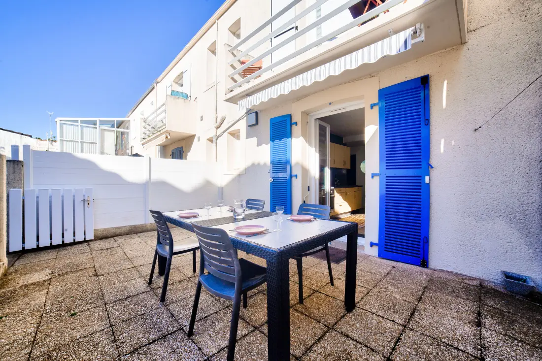 Maison à Jard sur Mer