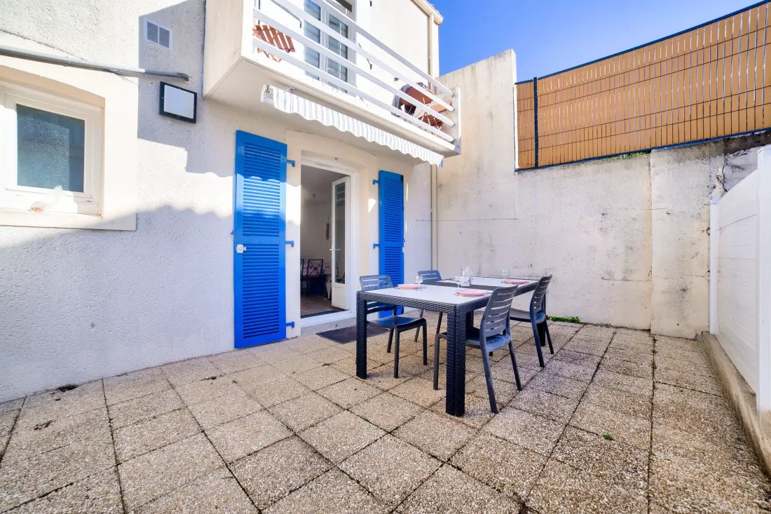 Maison à Jard sur Mer
