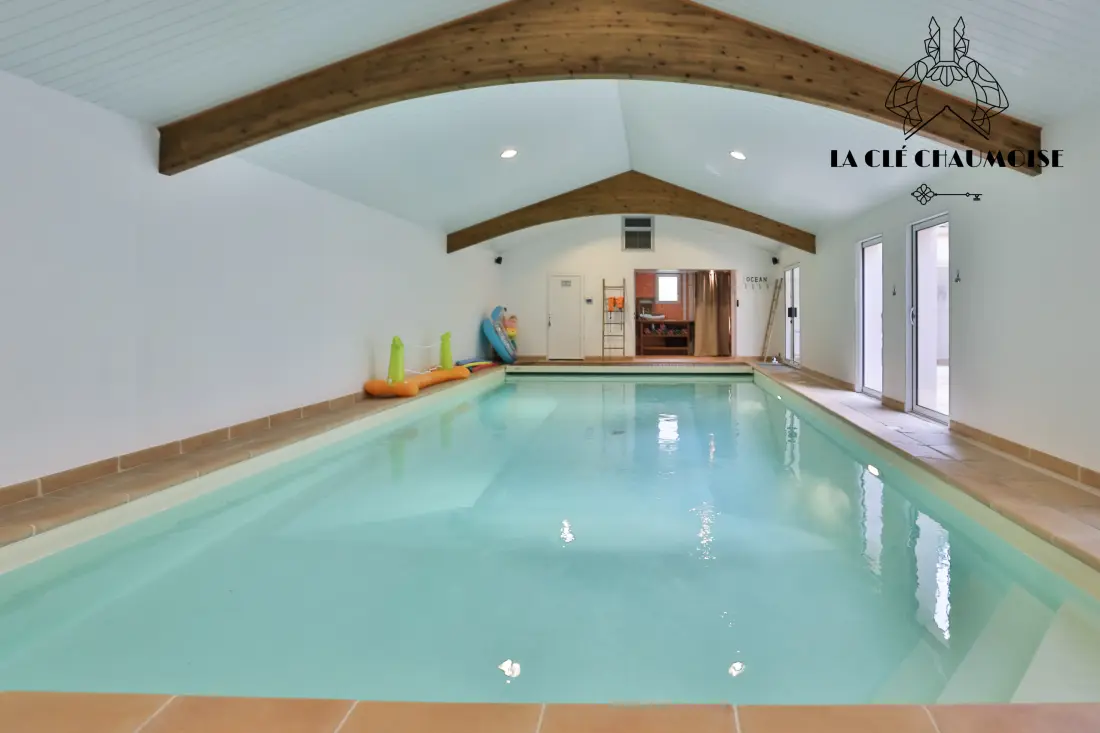 Maison à Jard sur Mer