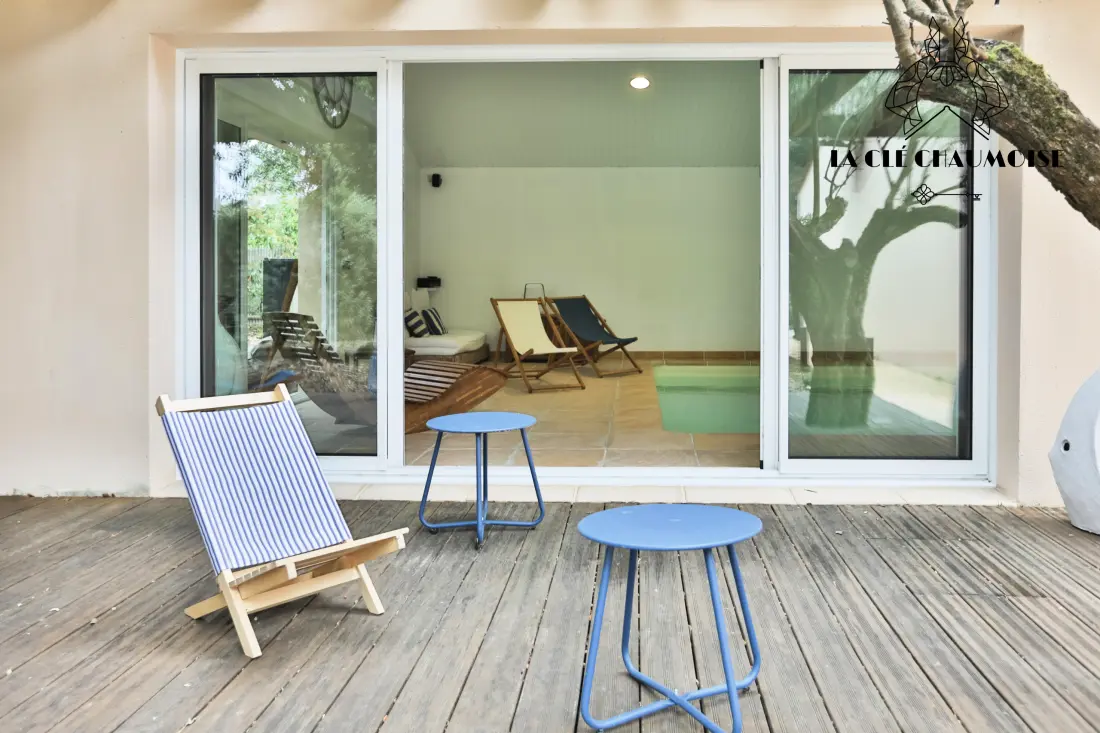 Maison à Jard sur Mer