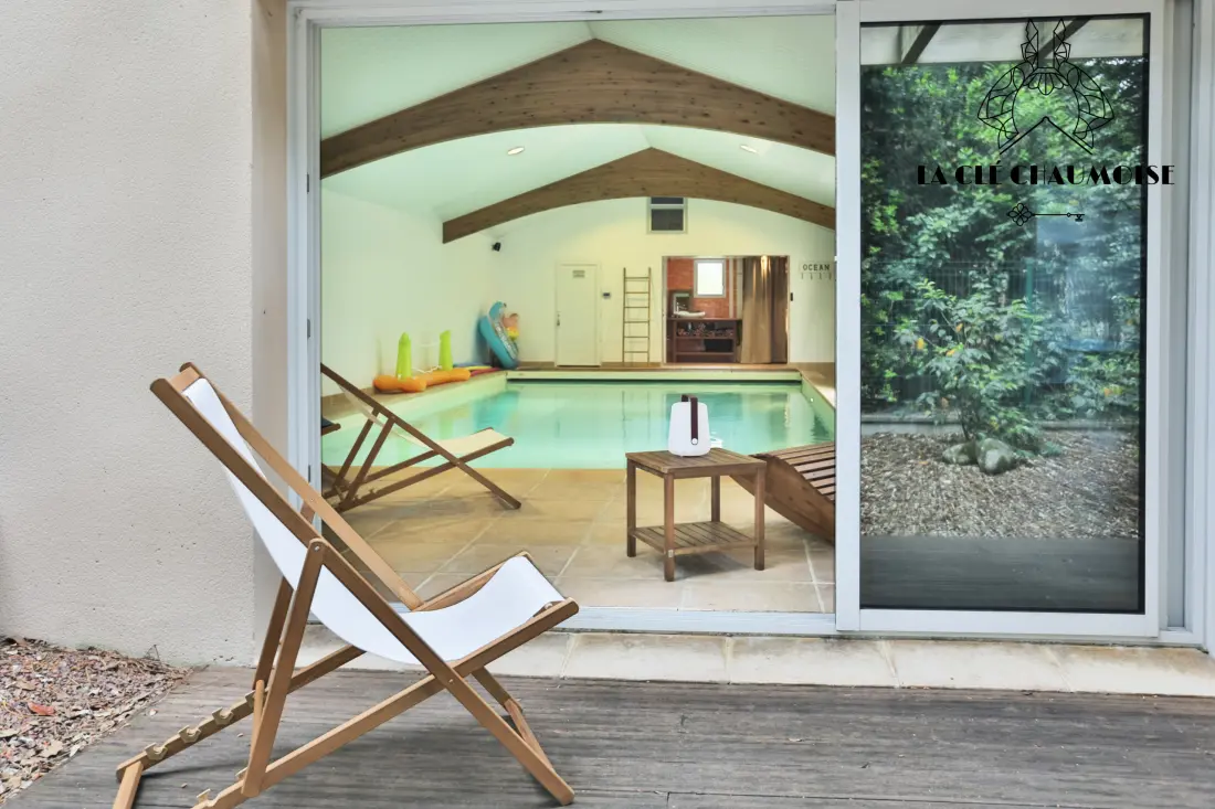 Maison à Jard sur Mer