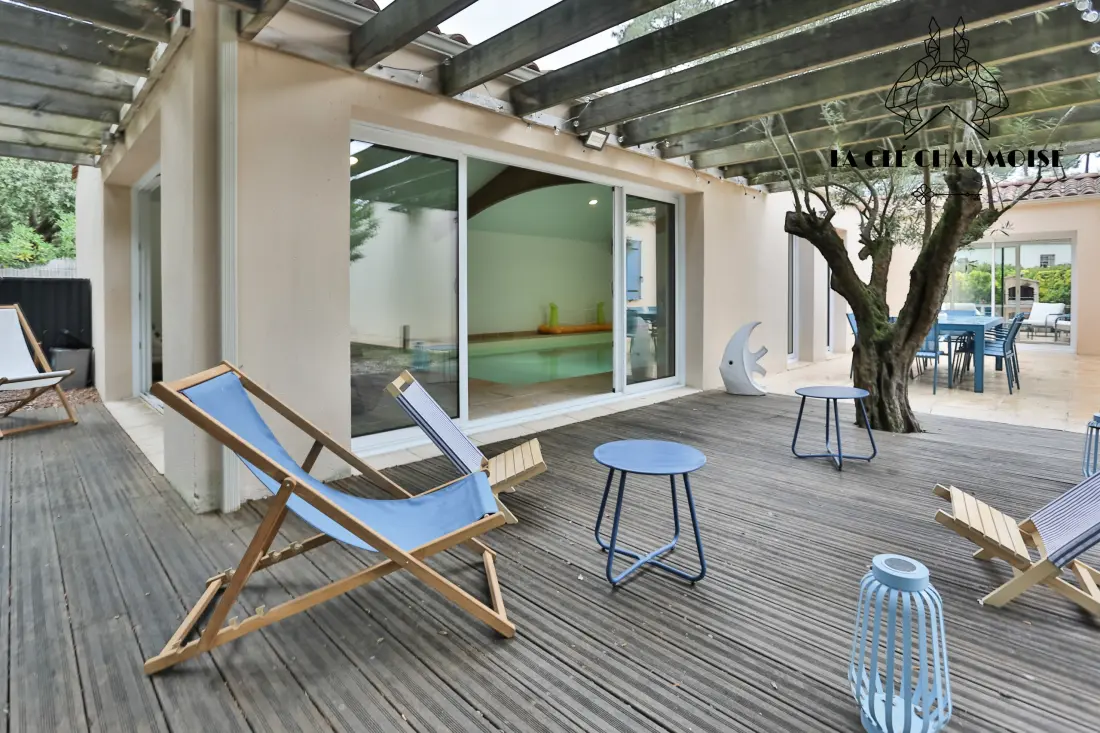 Maison à Jard sur Mer