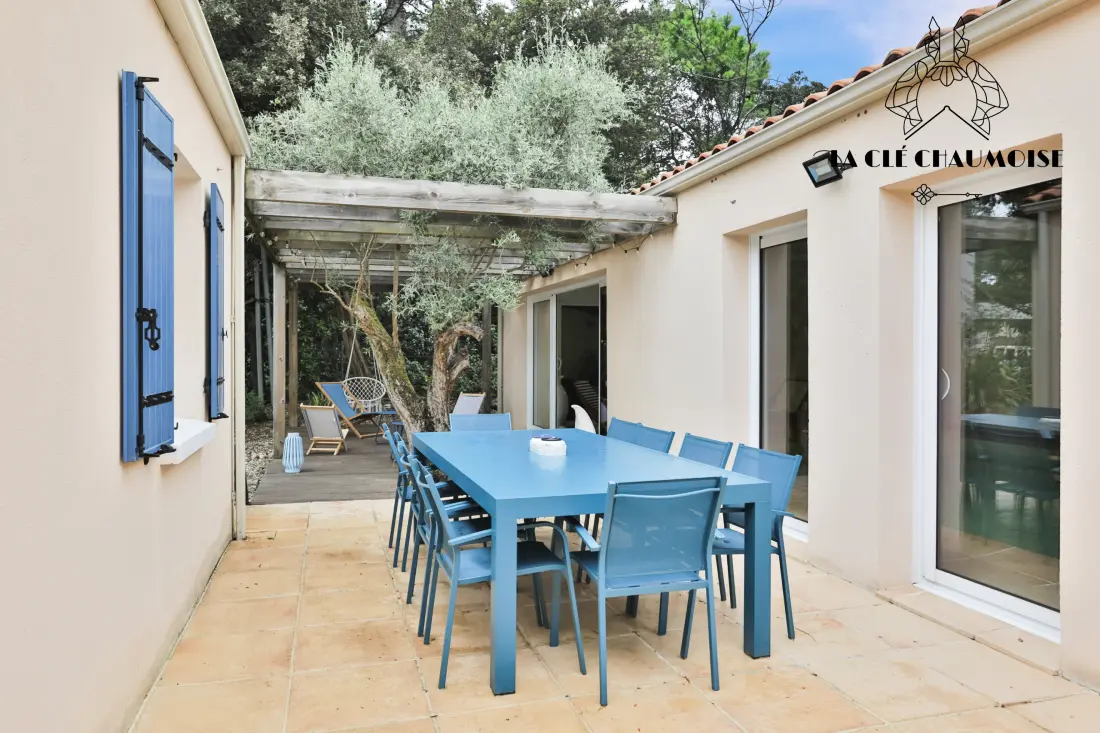 Maison à Jard sur Mer