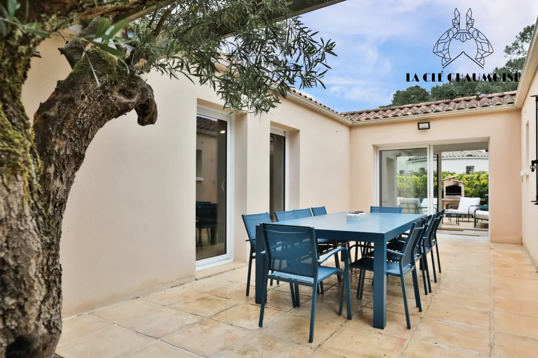 Maison à Jard sur Mer