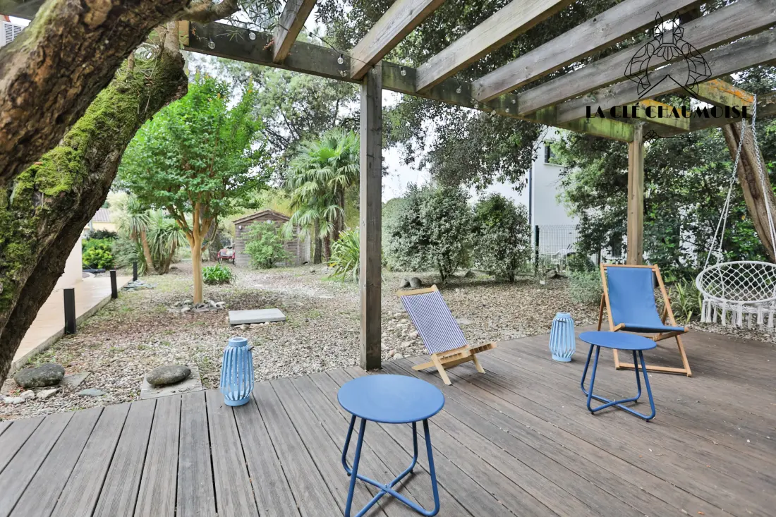 Maison à Jard sur Mer