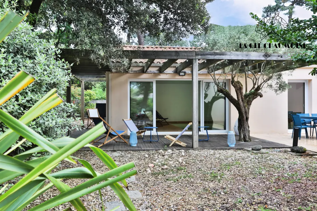 Maison à Jard sur Mer