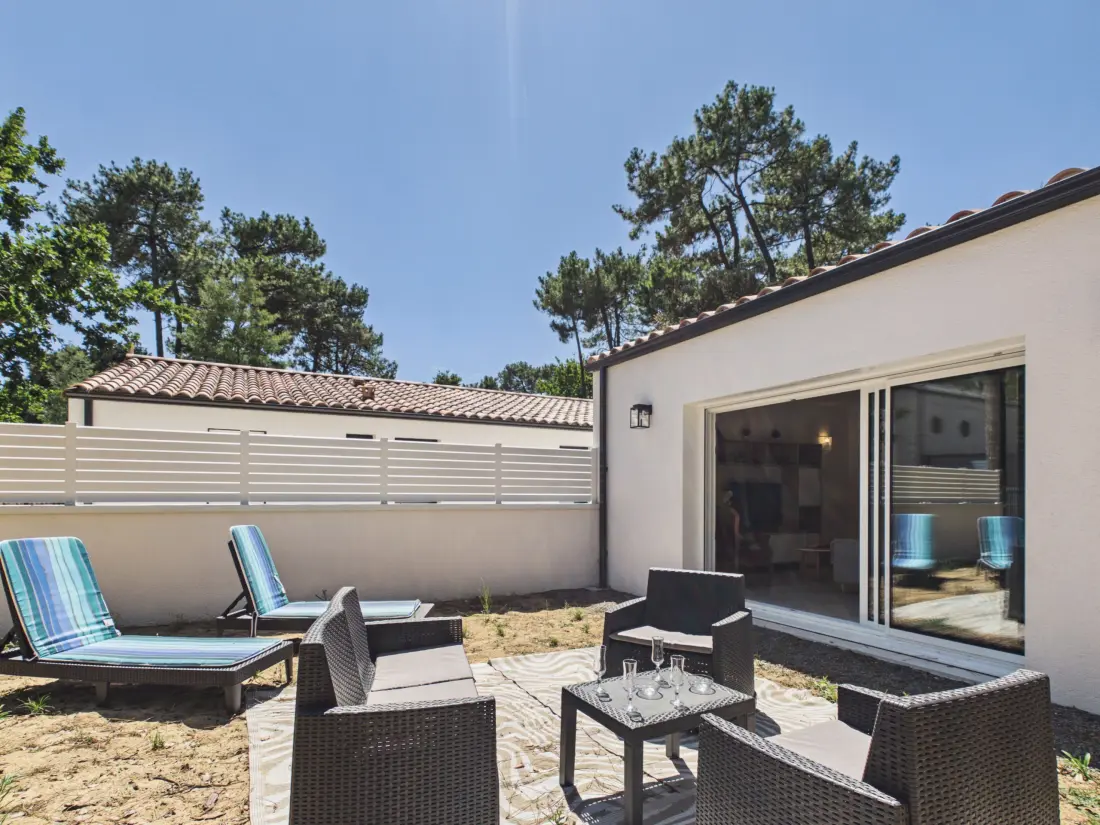 Maison à Jard sur Mer
