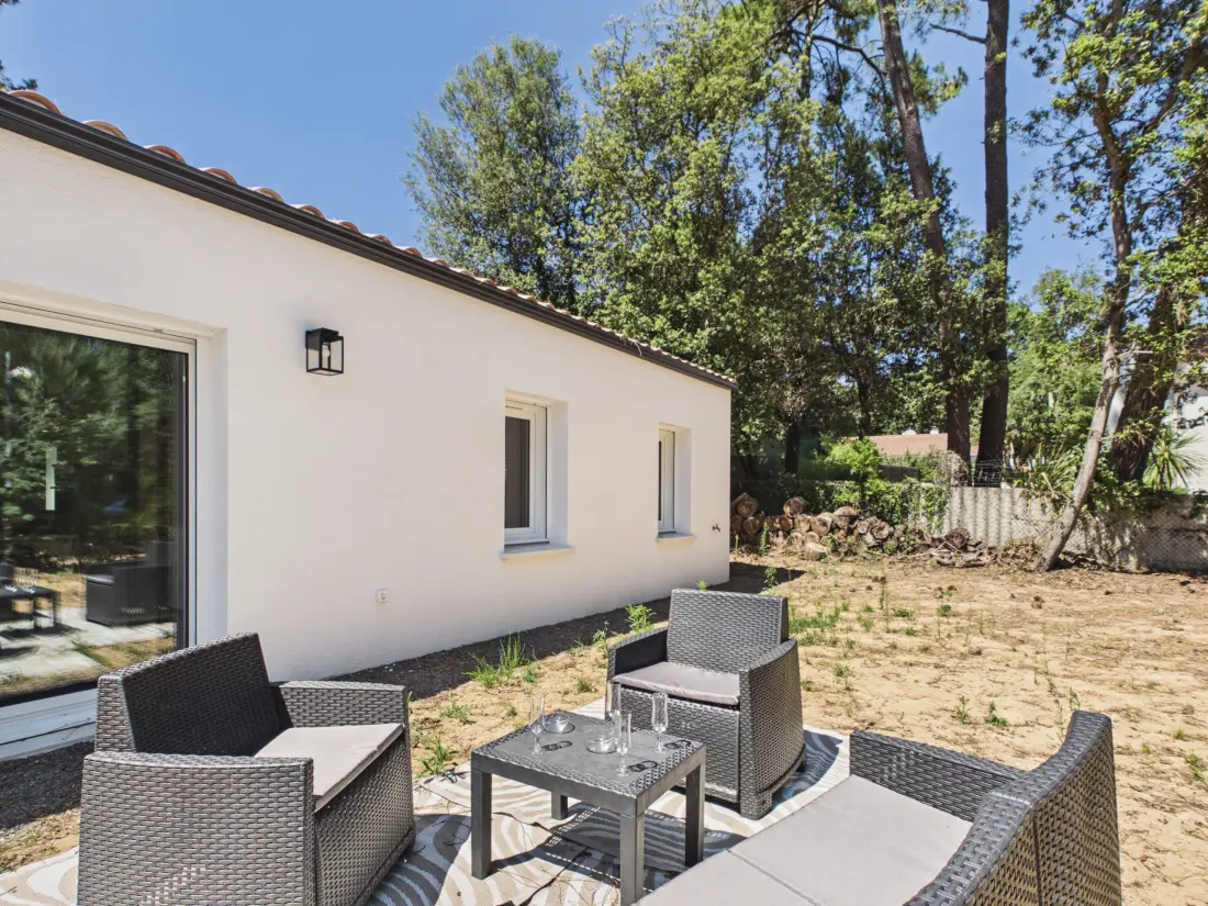 Maison à Jard sur Mer