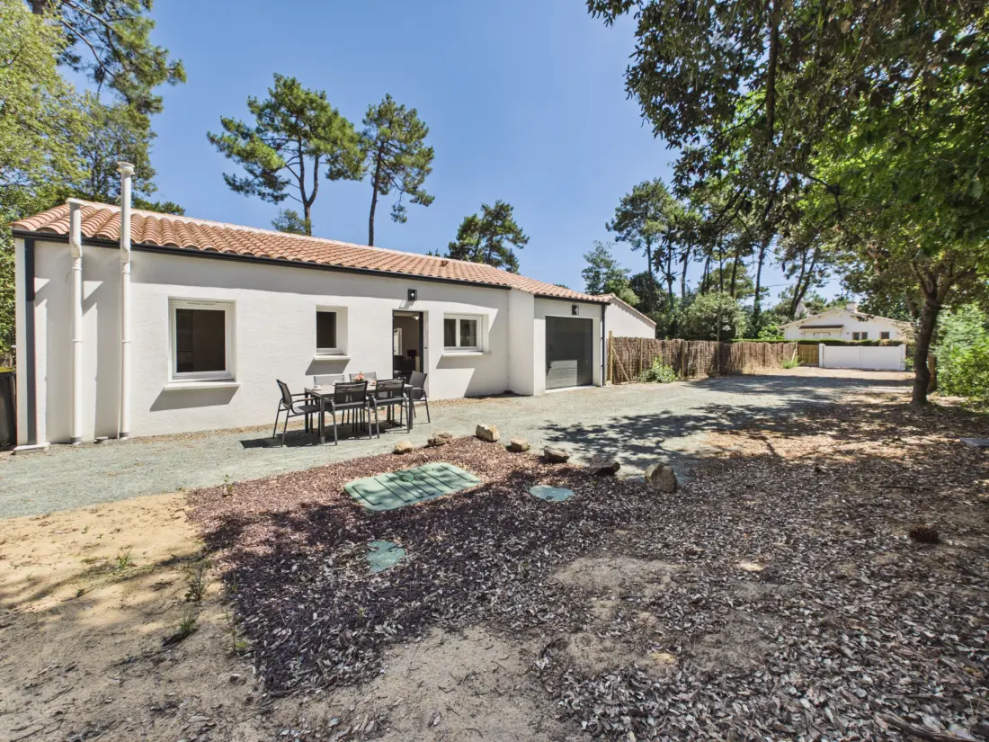 Maison à Jard sur Mer