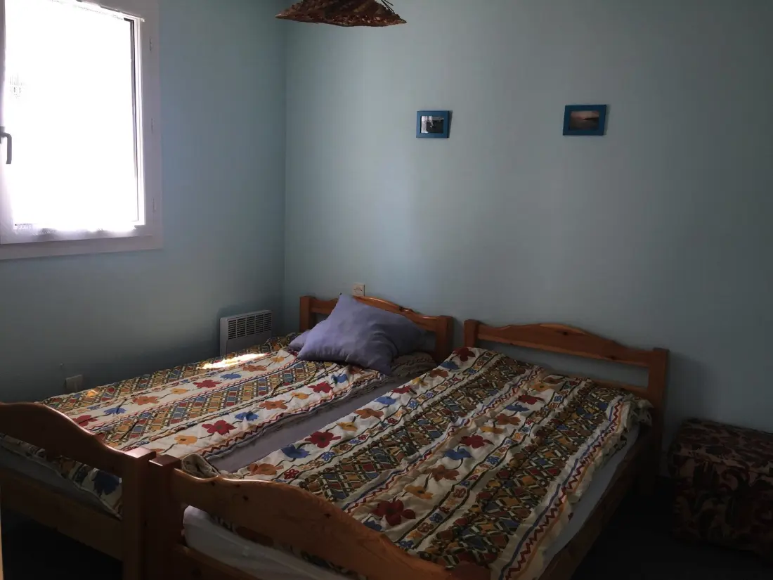 Maison de Vacances Jard-sur-Mer 25