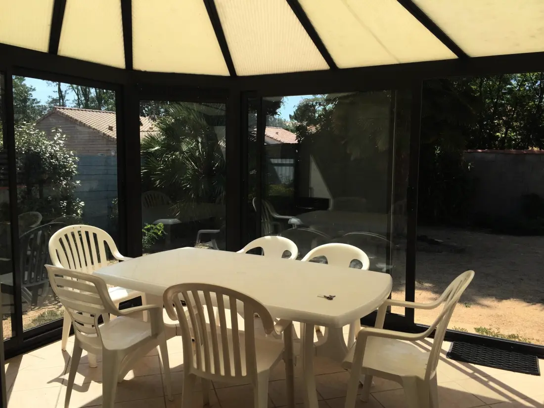 Maison de Vacances Jard-sur-Mer 25