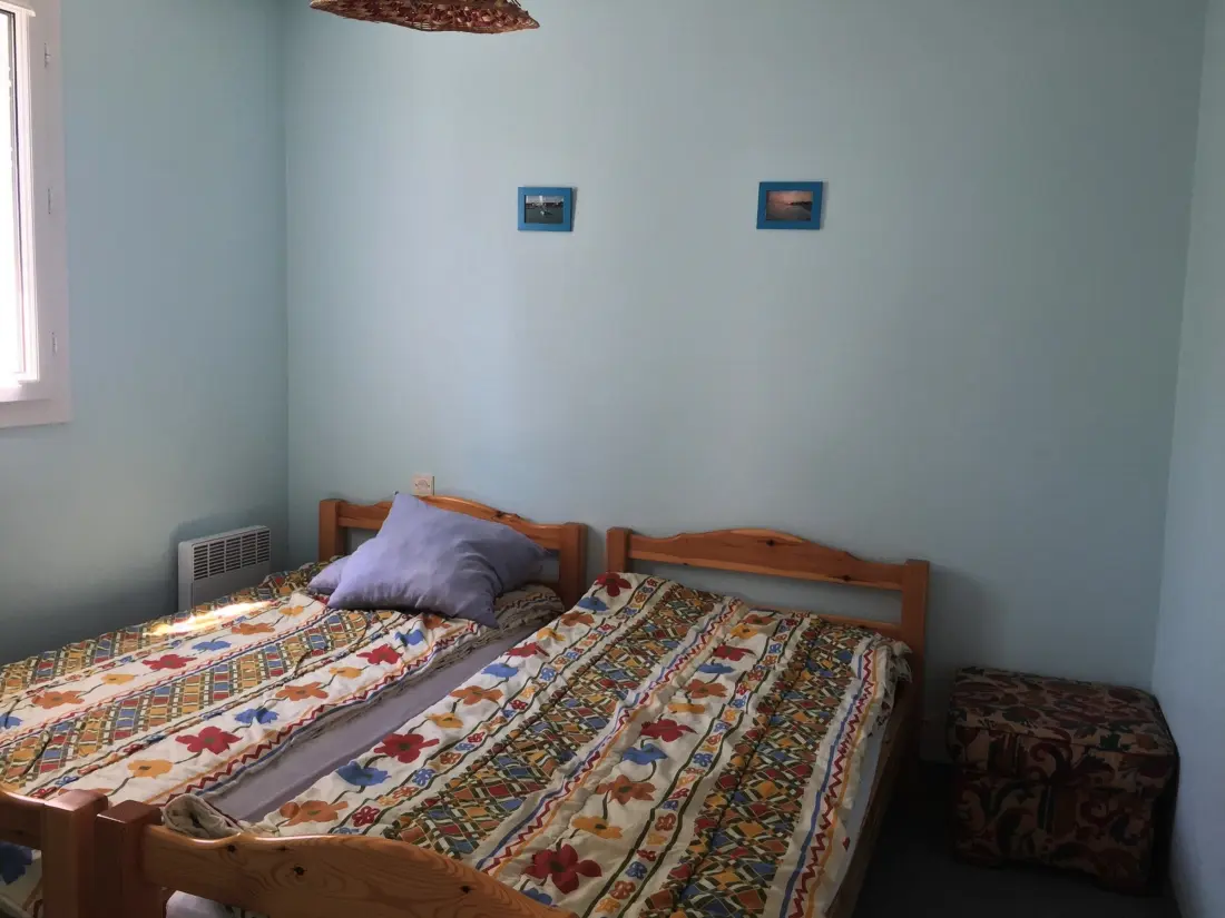 Maison de Vacances Jard-sur-Mer 25