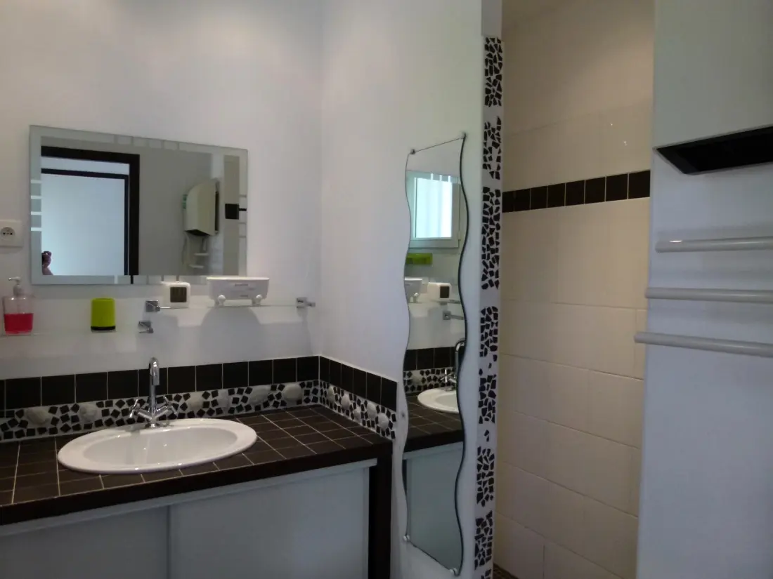 Maison de Vacances Jard-sur-Mer 27