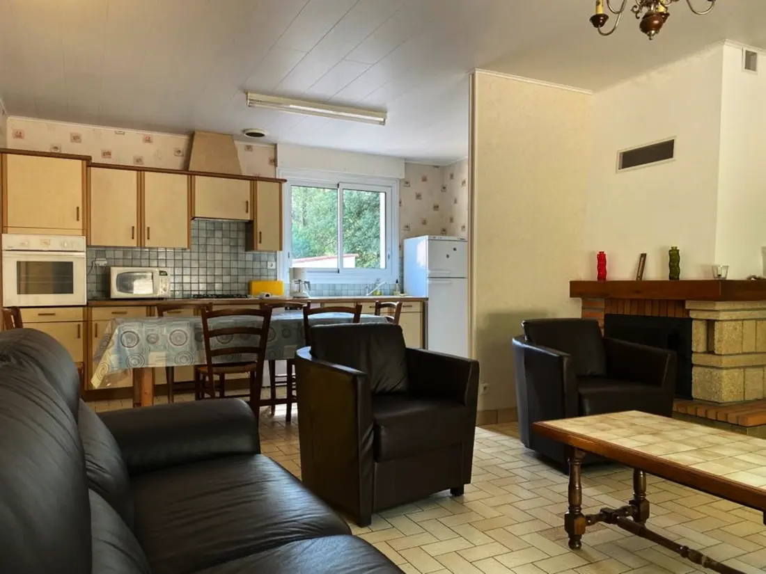 Maison de Vacances Jard-sur-Mer 31