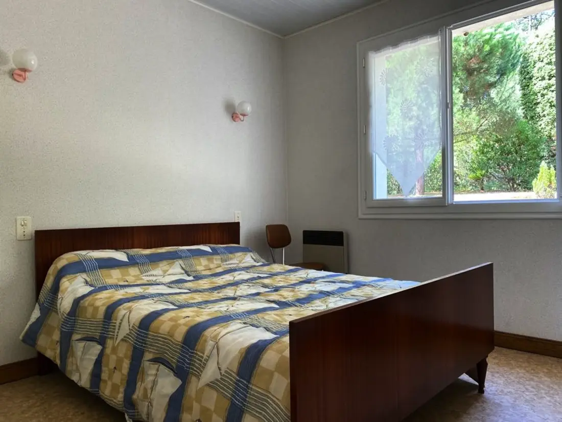 Maison de Vacances Jard-sur-Mer 31