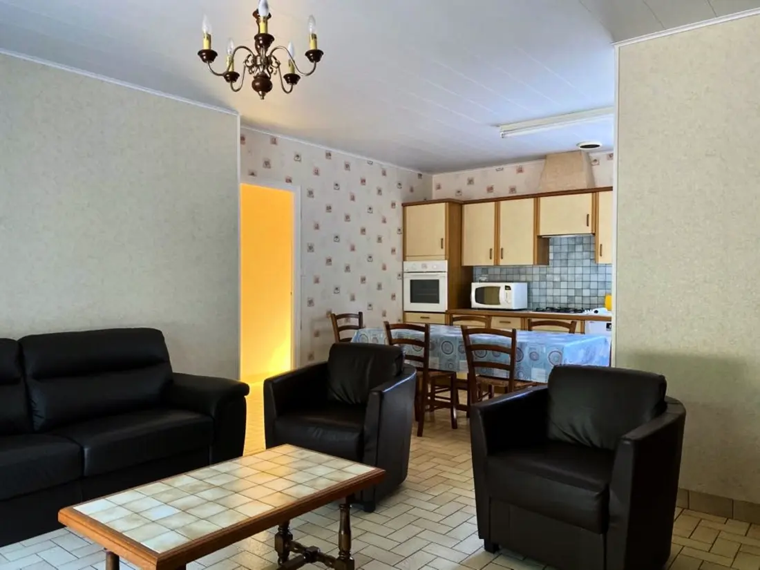 Maison de Vacances Jard-sur-Mer 31