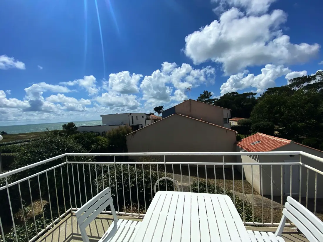 Maison de Vacances Jard-sur-Mer 47