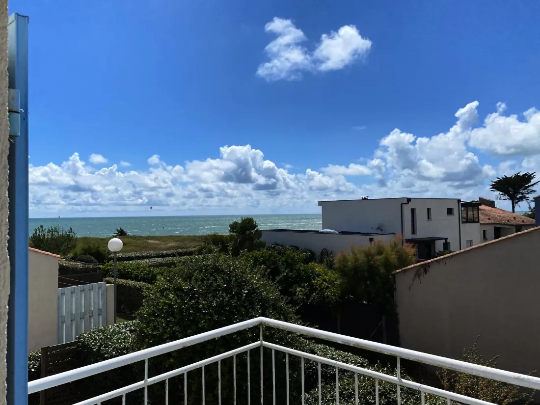 Maison de Vacances Jard-sur-Mer 47