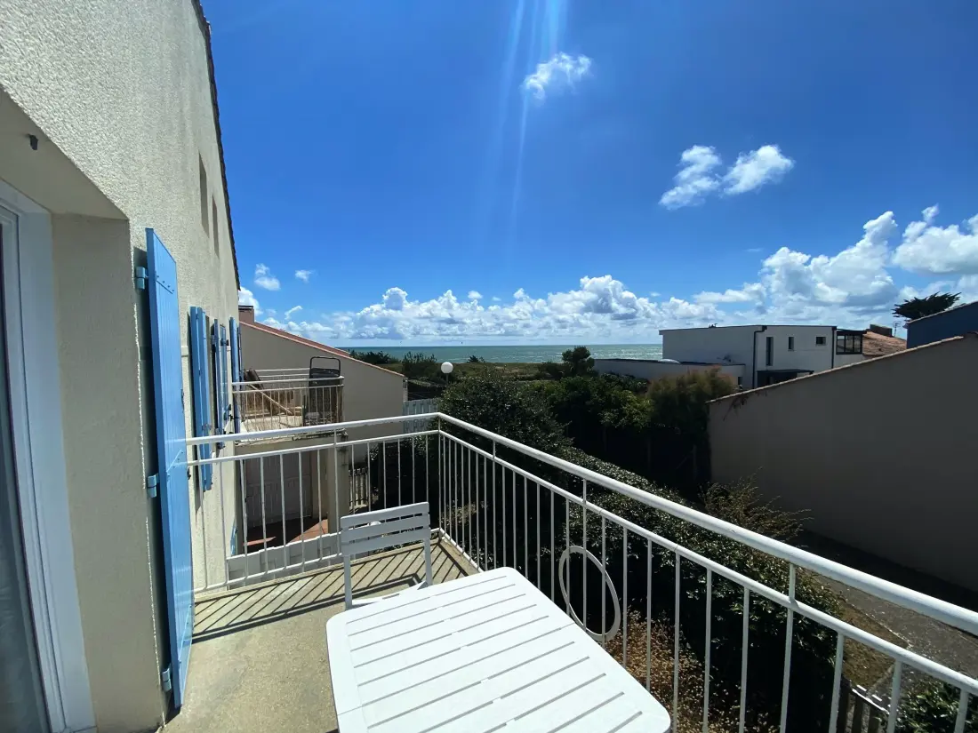 Maison de Vacances Jard-sur-Mer 47