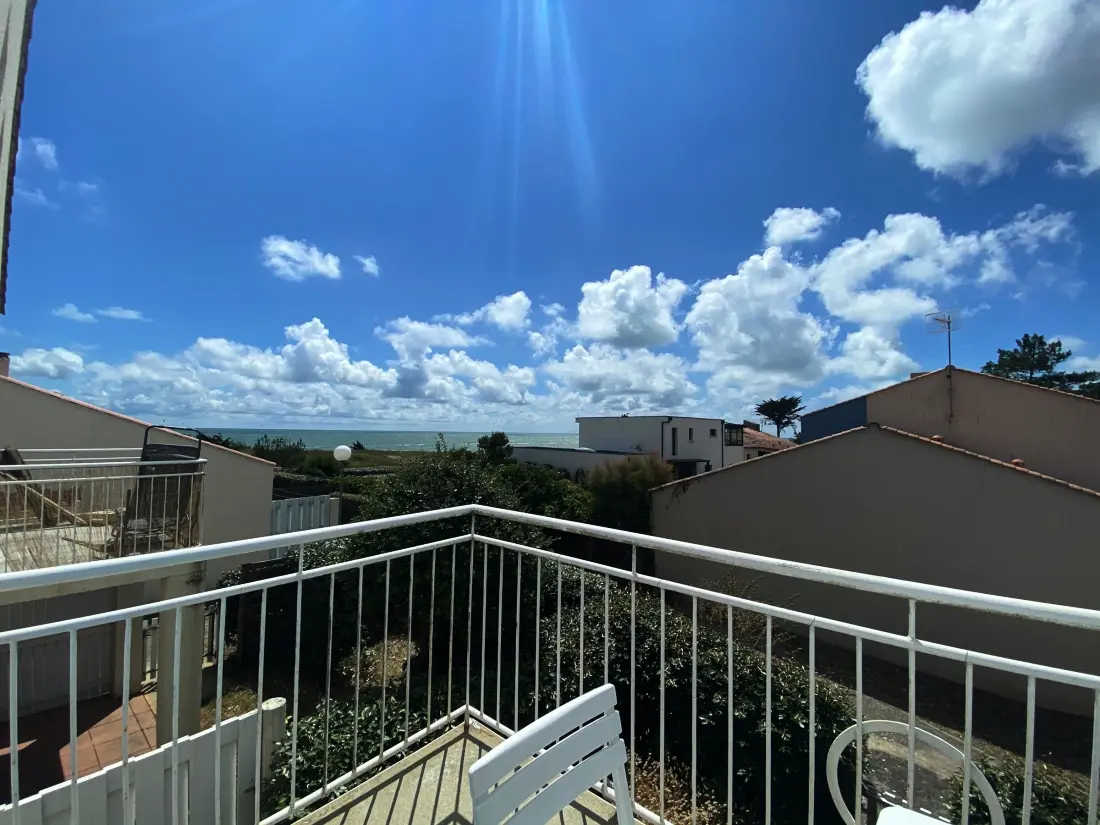 Maison de Vacances Jard-sur-Mer 47
