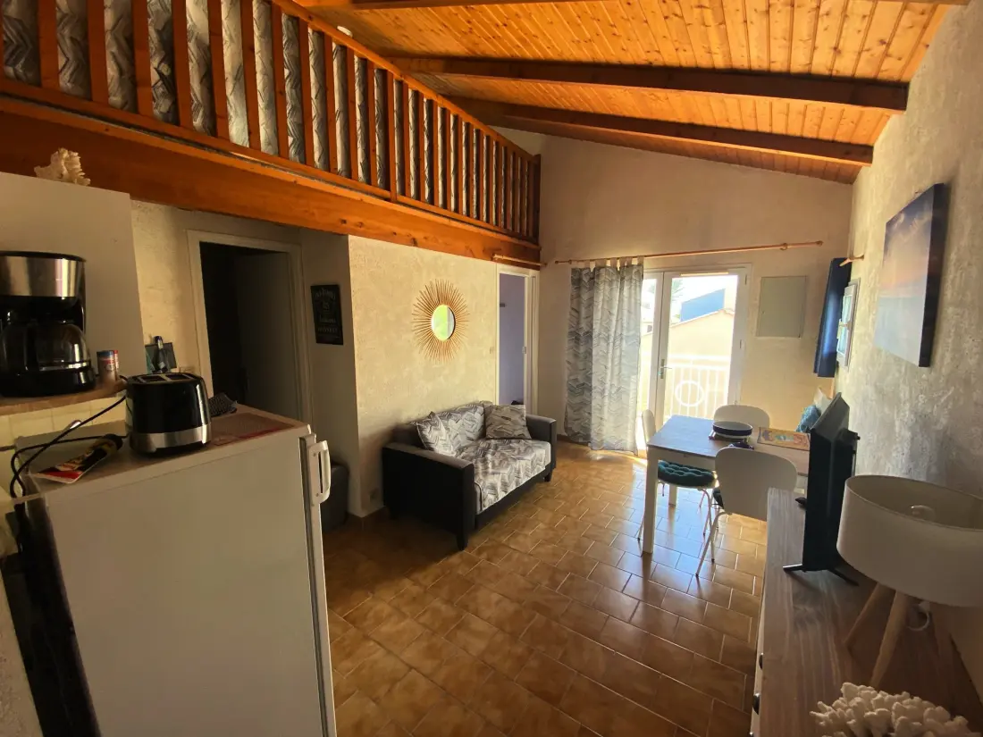Maison de Vacances Jard-sur-Mer 47