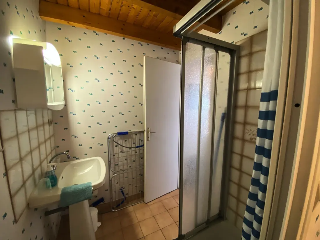 Maison de Vacances Jard-sur-Mer 47