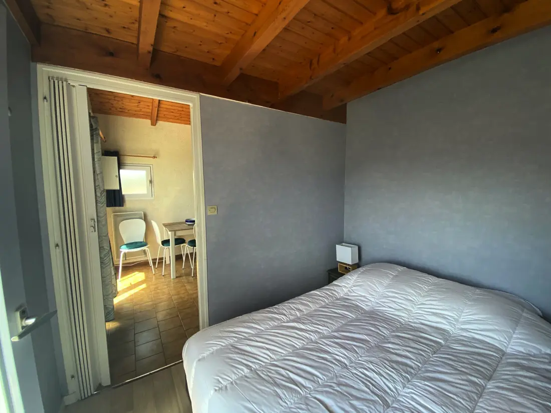 Maison de Vacances Jard-sur-Mer 47