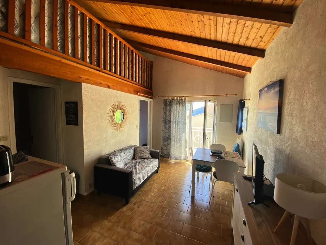 Maison de Vacances Jard-sur-Mer 47