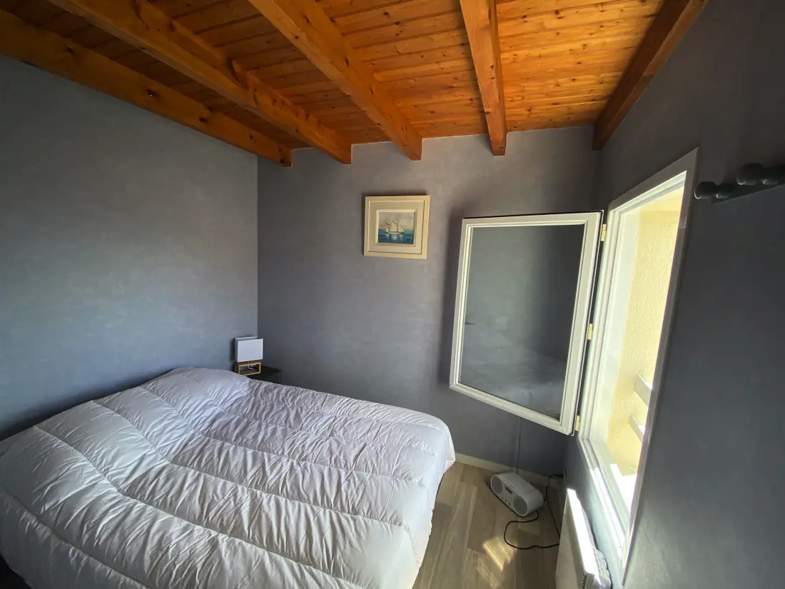 Maison de Vacances Jard-sur-Mer 47