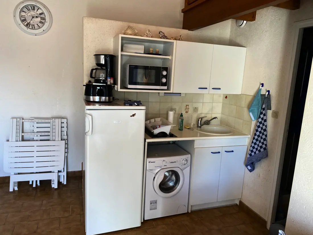 Maison de Vacances Jard-sur-Mer 47