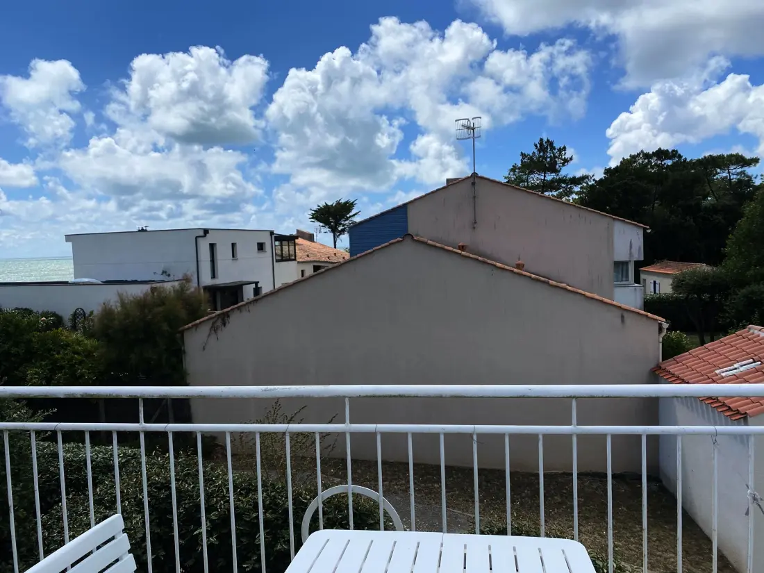 Maison de Vacances Jard-sur-Mer 47